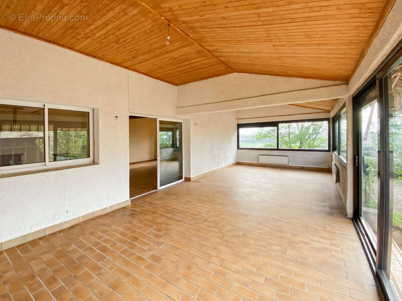 Dpt Gers (32), à vendre Proche de RISCLE château T6 de 327 m² habitables + 580 m² de dépendances attenantes sur 8157 m² de terra - photo 37