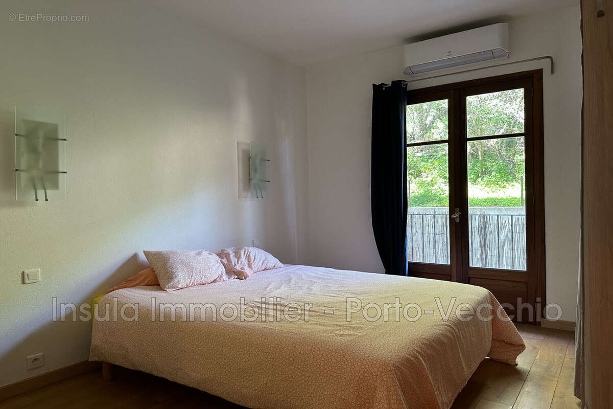Appartement à PORTO-VECCHIO
