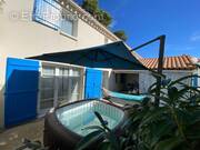 Maison à LES MATHES