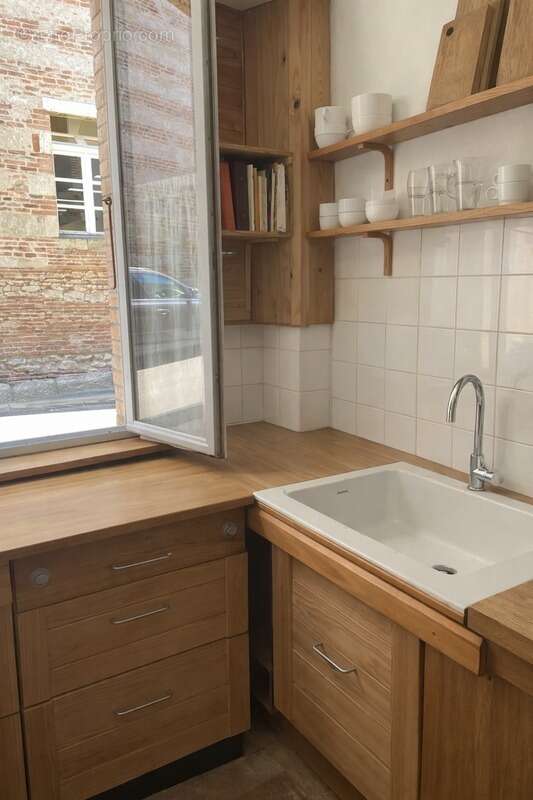 Maison à vendre 7 pièces GIMONT (32) - photo 3