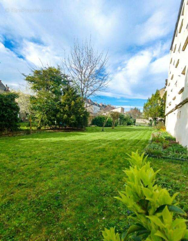 Appartement à TOURS