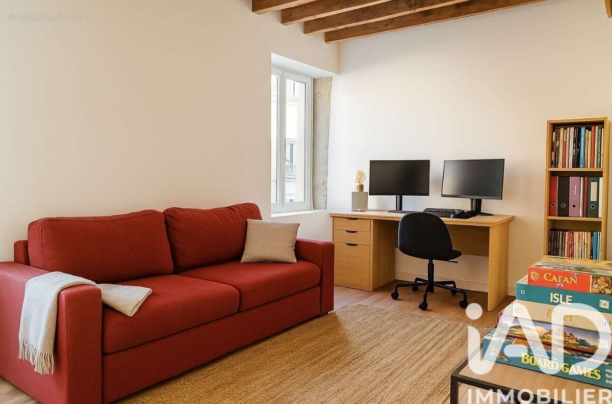 Photo 5 - Appartement à LA TOUR-DU-PIN