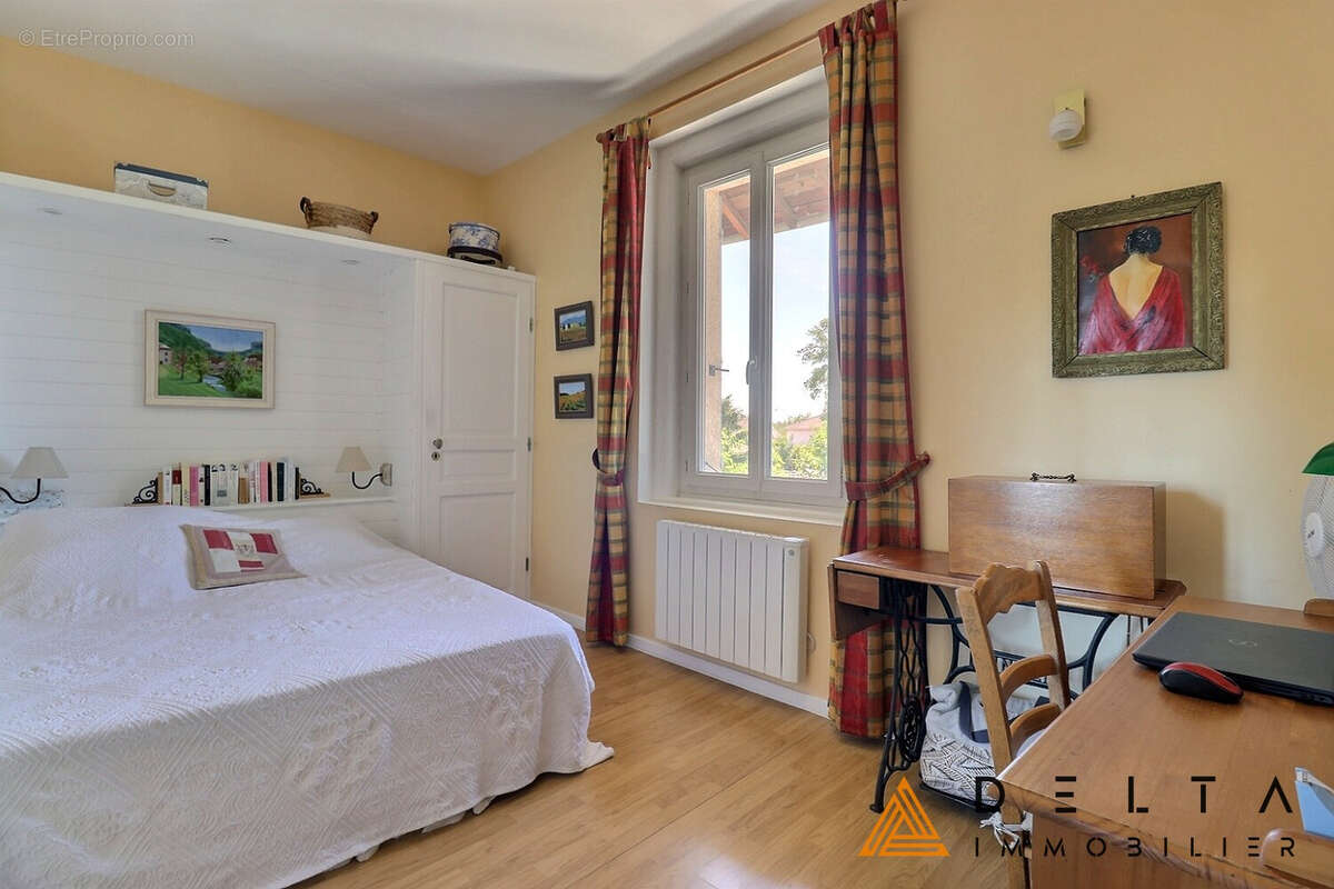 Maison 73.9 m² sur 496 m² de parcelles - photo 9