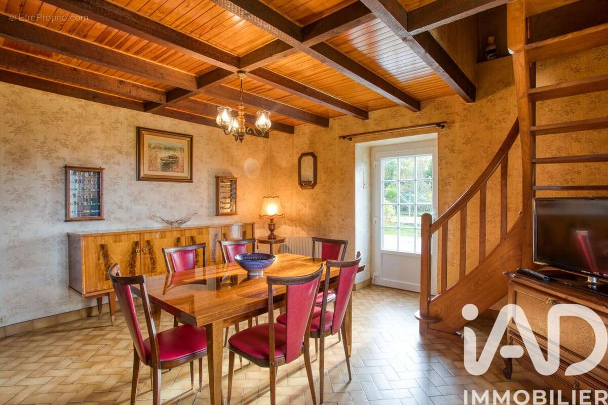 Photo 3 - Maison à PROISSANS