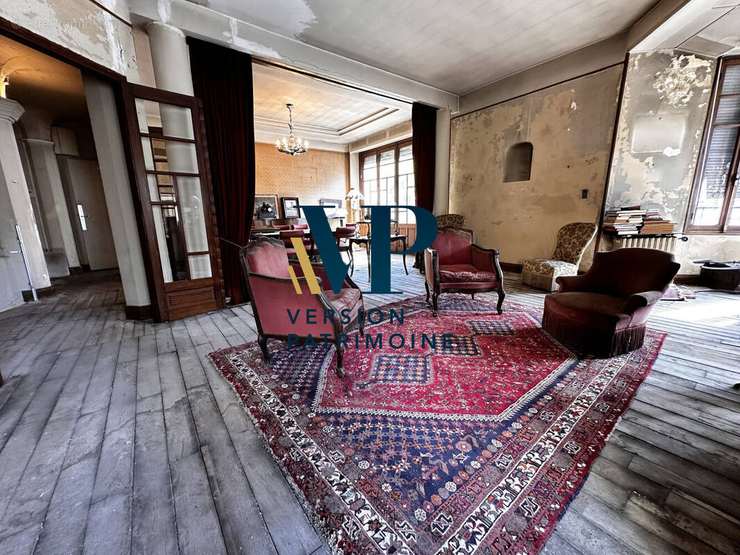 Appartement à TULLE