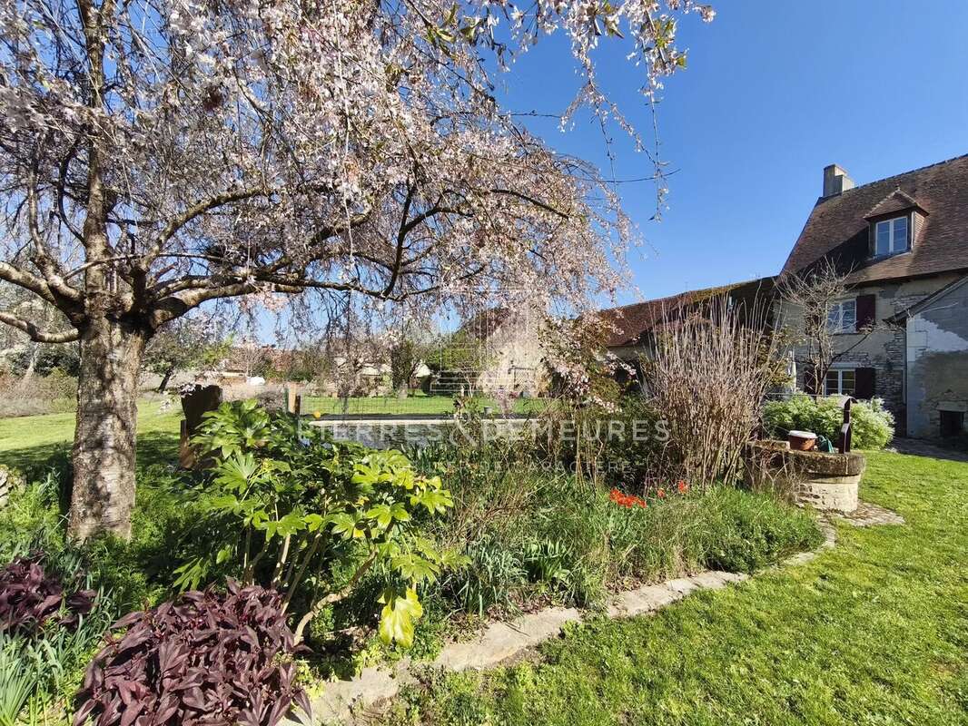 Maison à GIVARDON