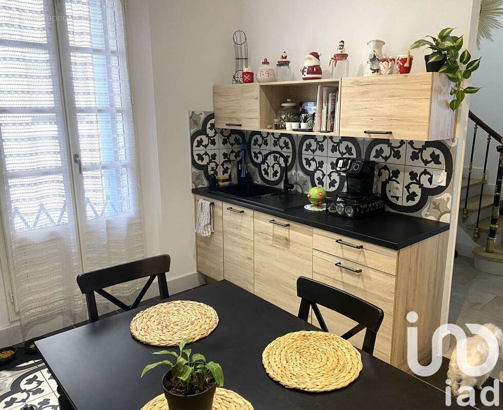 Photo 6 - Maison à NIZAS