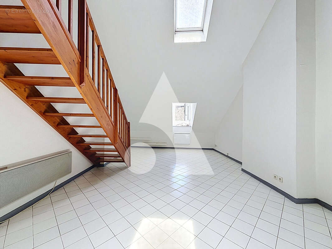 Appartement à CHALON-SUR-SAONE