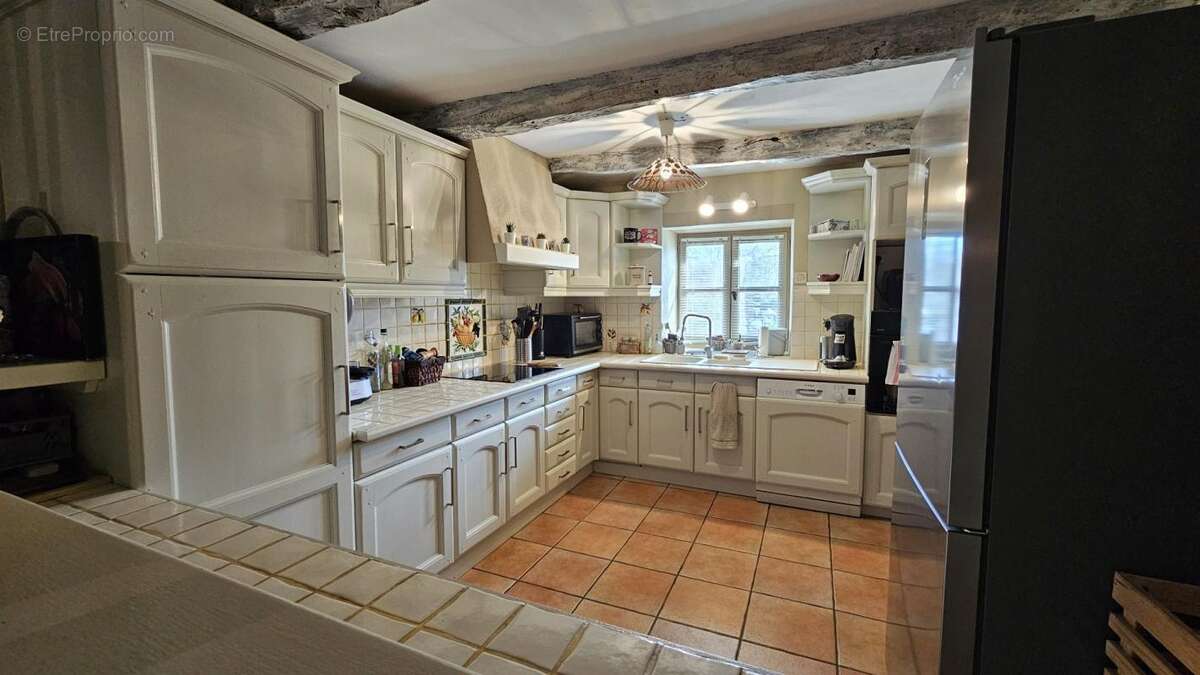 Maison à SALVAGNAC-CAJARC