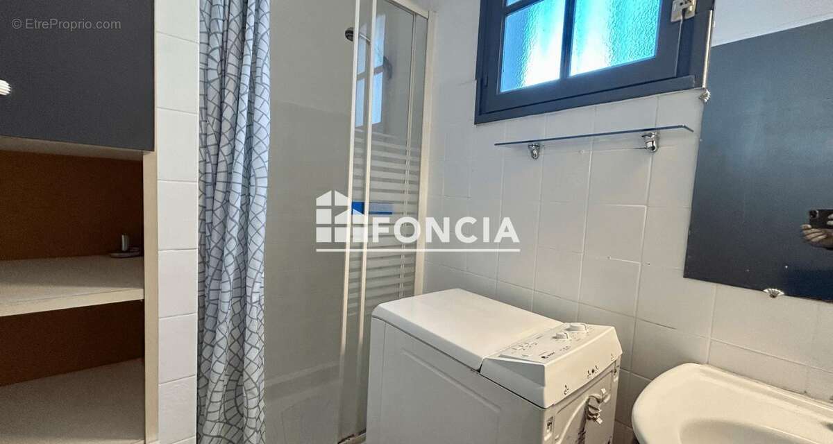 Appartement à ARGELES-SUR-MER