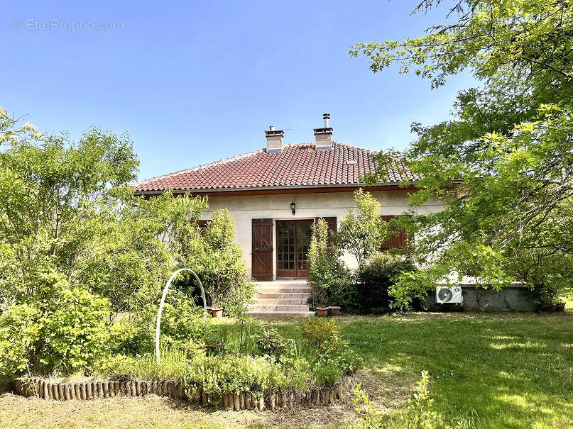 Maison à TOULOUSE