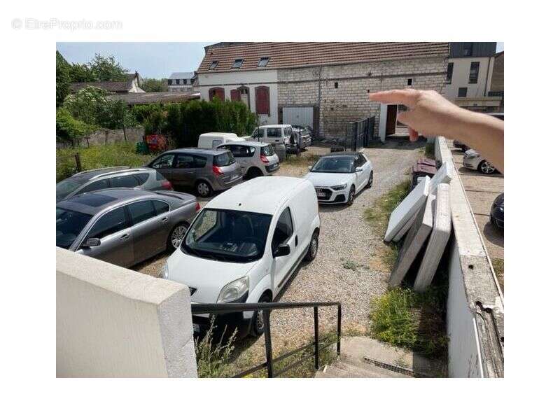 Appartement 450 m² à Sens  - photo 5