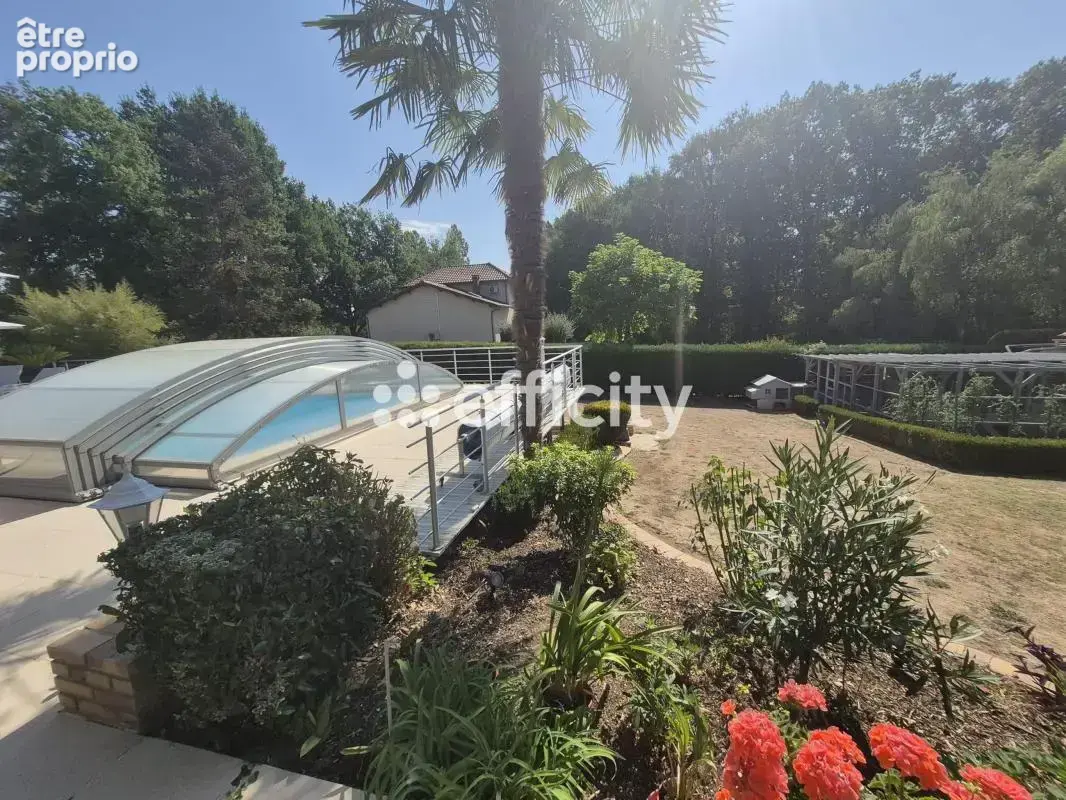 Maison 8 pièces 205 m² à vendre à Saint-Brice-Sur-Vienne (87200) - photo 12