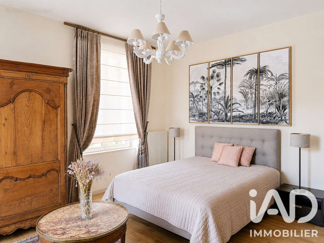Appartement 168 m² à Colmar  - photo 9