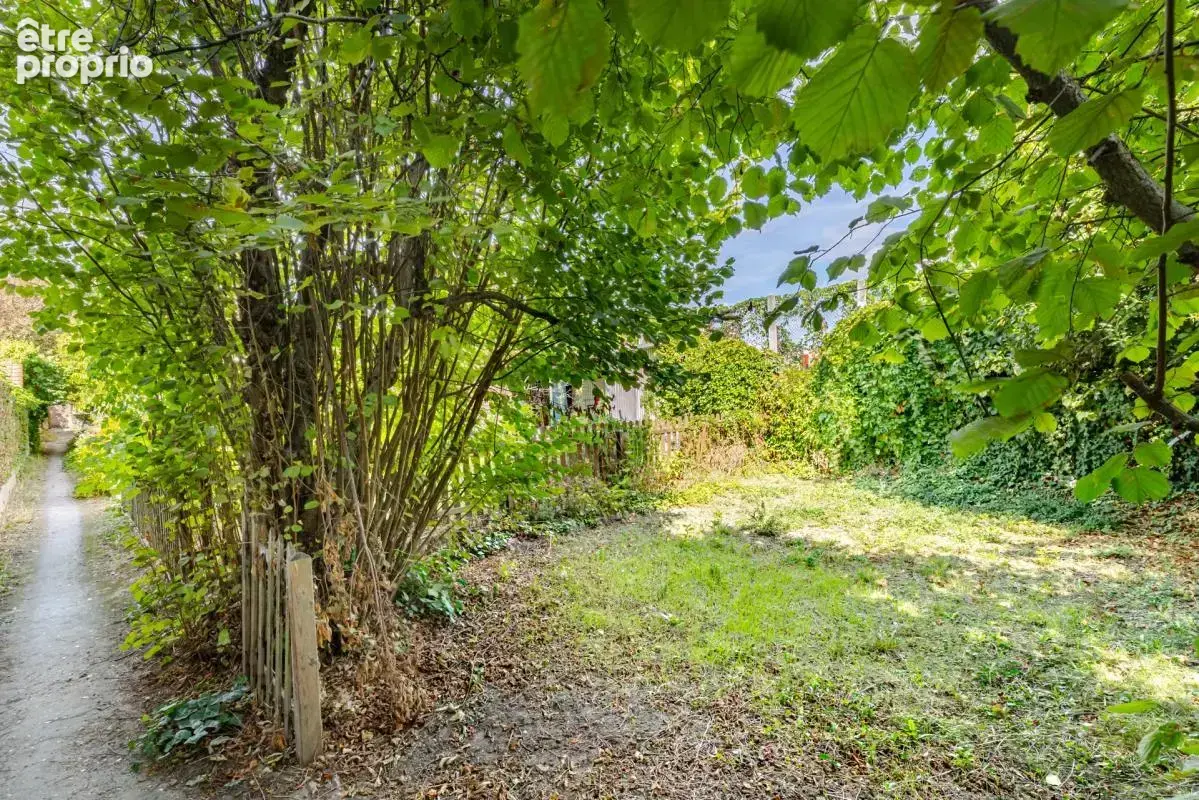 Appartement de 3 pièces de 41 m² + jardin privatif à Houilles - photo 12