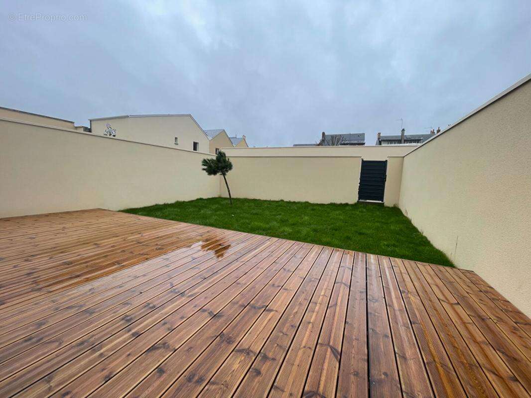 Maison Le Mans 8 pièce(s) 222 m2 - photo 7