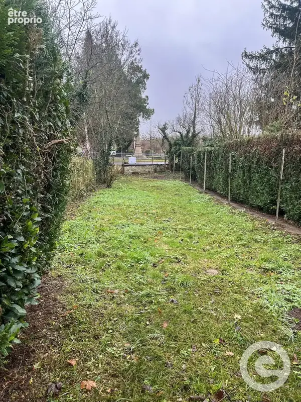 Maison proche Clamecy - photo 26