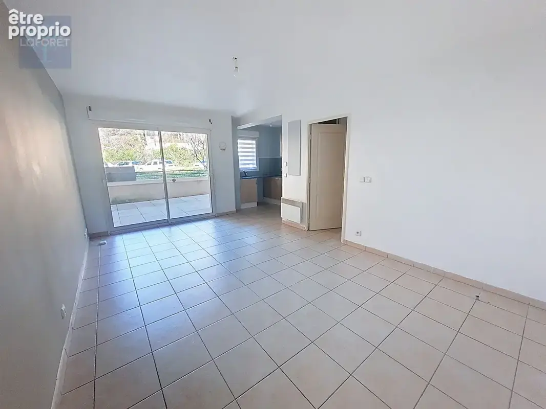 Appartement à MARSEILLE-13E