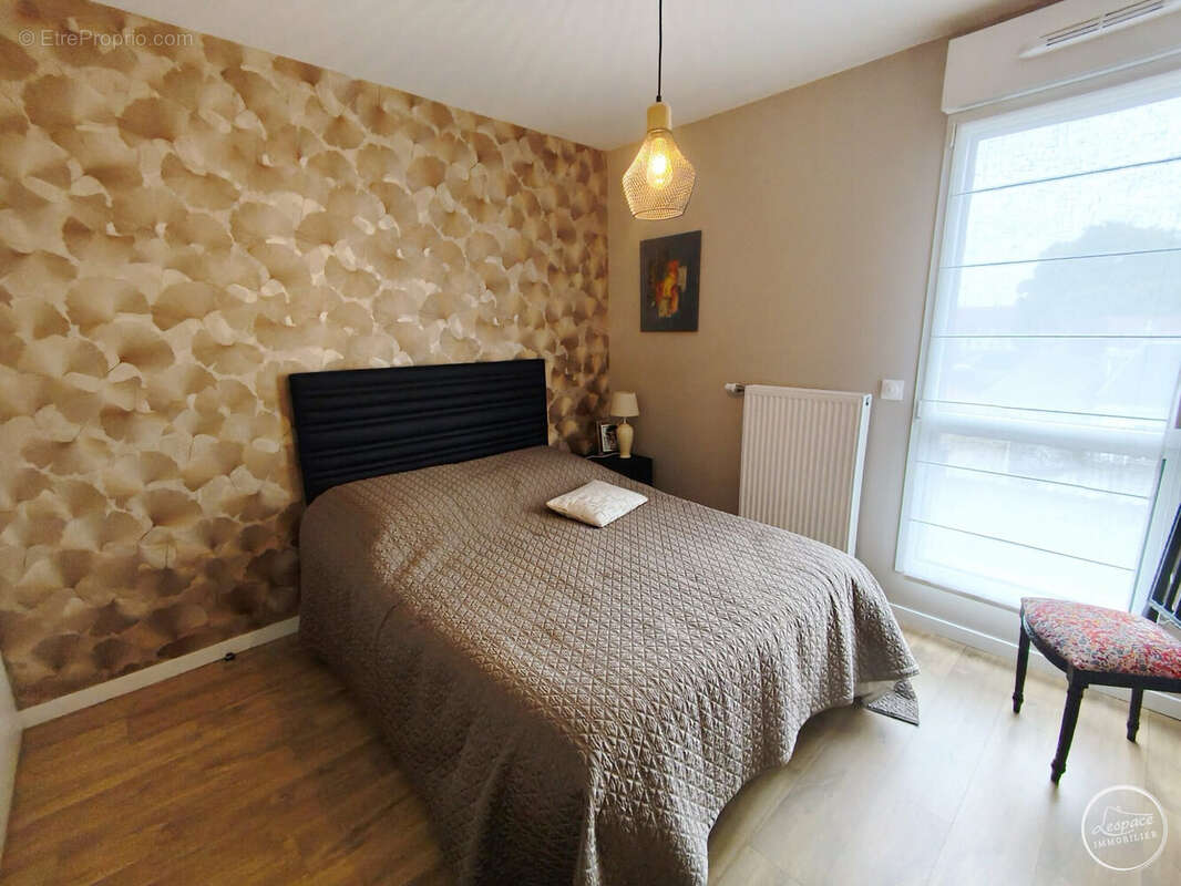 Appartement 95 m² à Saint-Omer  - photo 7