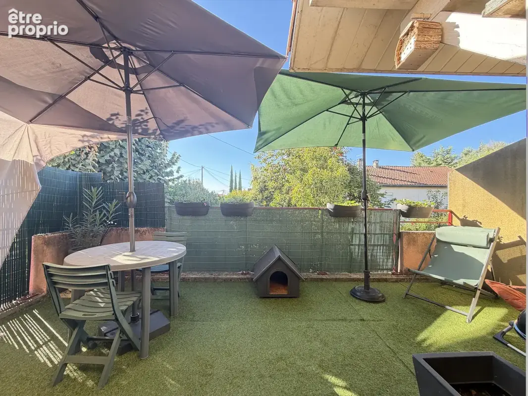Photo Appartement à Agen au prix de 86 400€