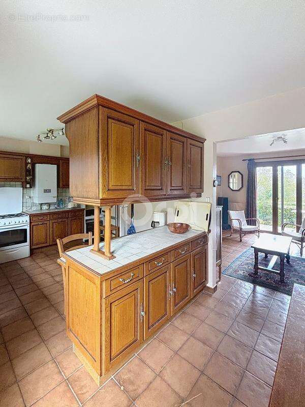 Maison à RIMAUCOURT