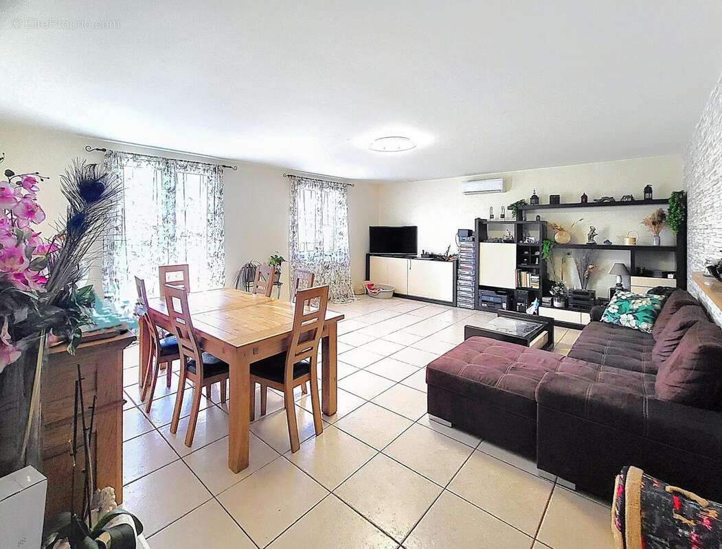 Photo 3 - Maison à CREMIEU