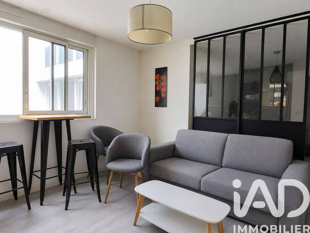 Photo 3 - Appartement à TOULOUSE