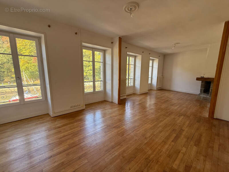 Appartement à AURAY