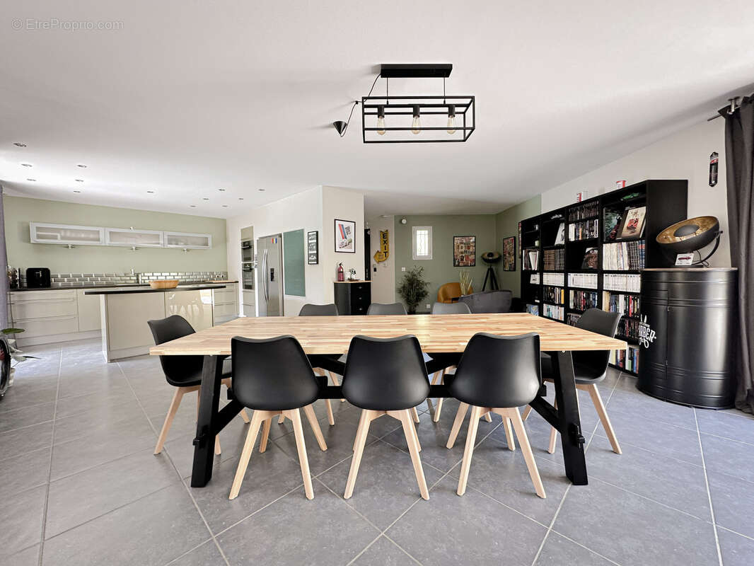 Maison à PIERREFEU-DU-VAR