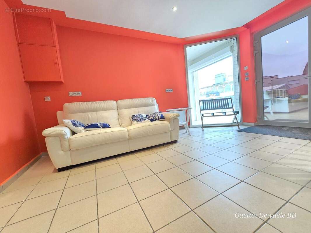 Photo 7 - Appartement à BRAY-DUNES