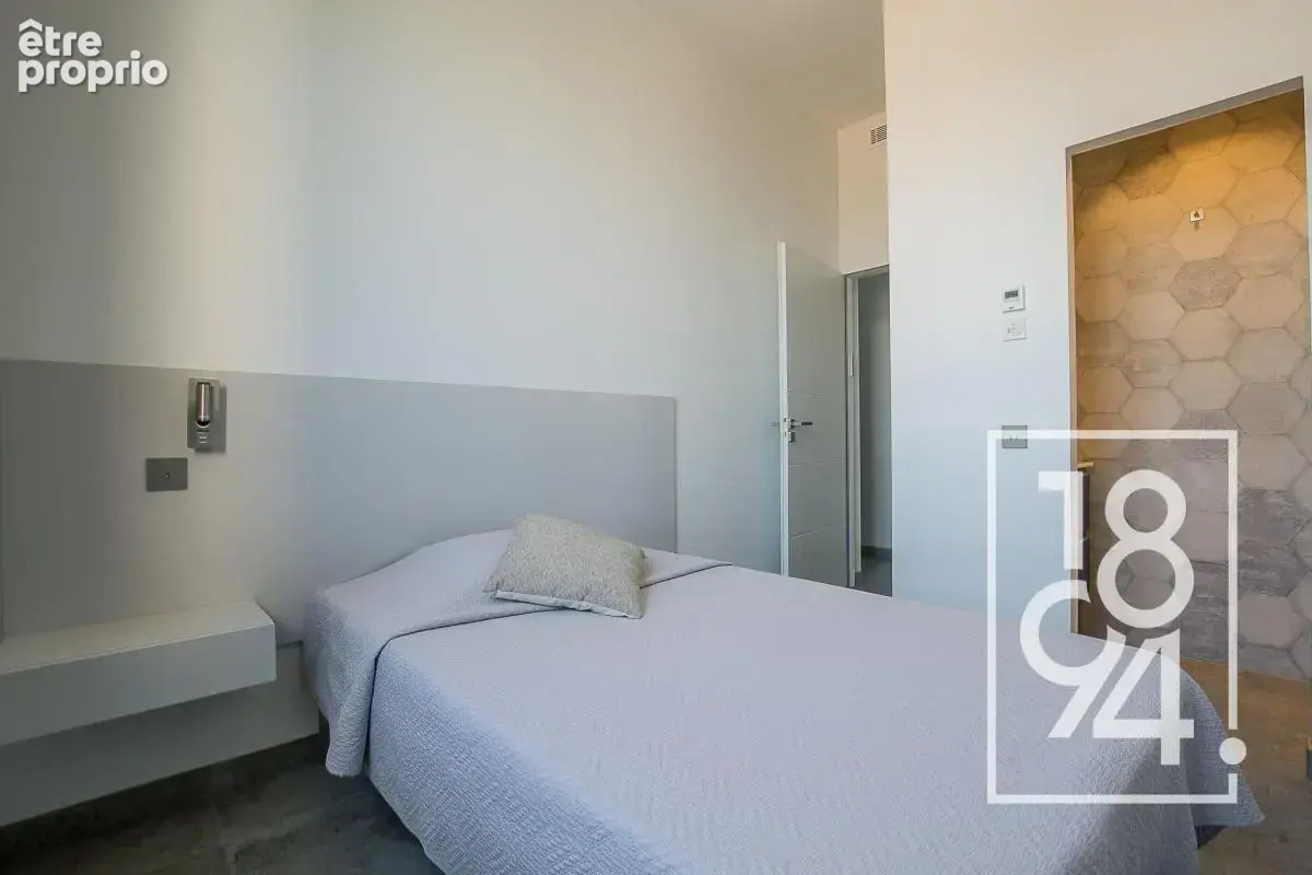 Appartement Rooftop avec vue dégagée sur 360° - photo 12