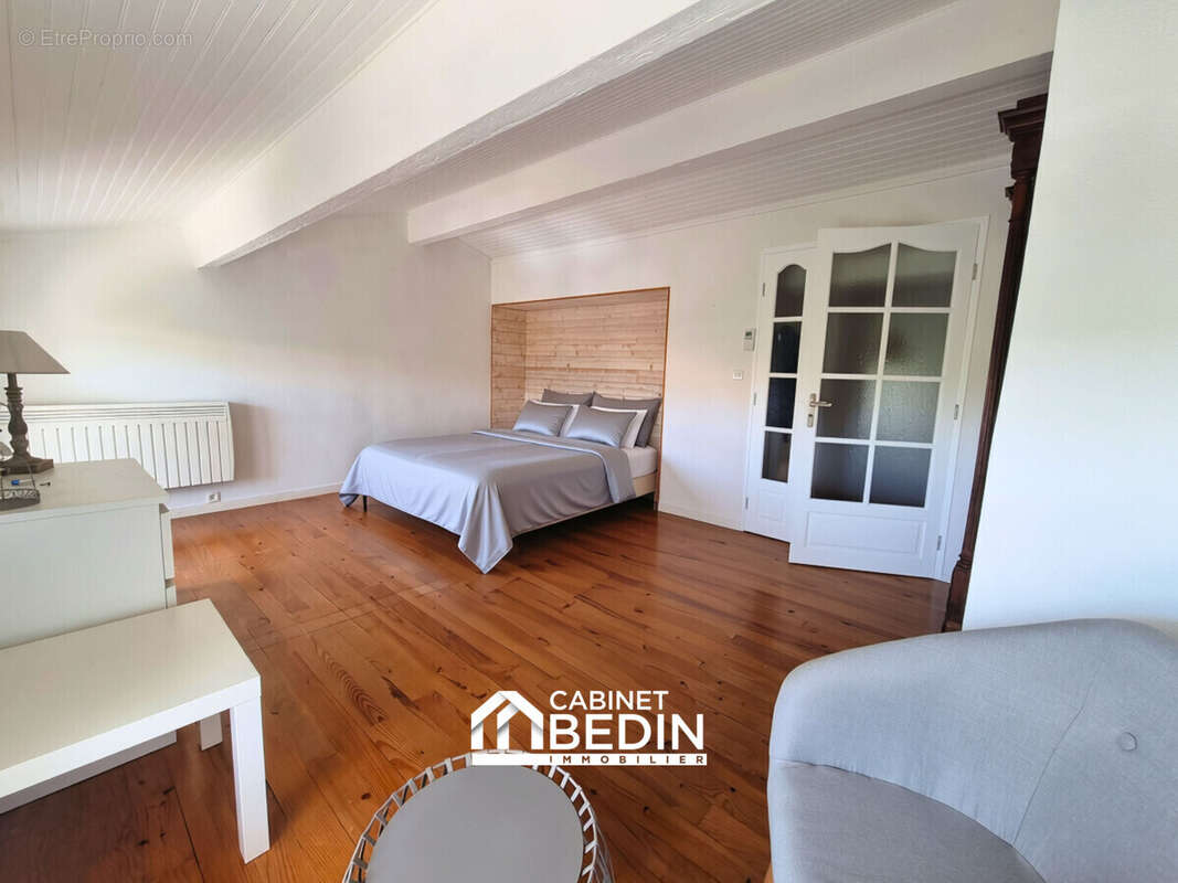 Maison 90 m² à Puisseguin  - photo 8