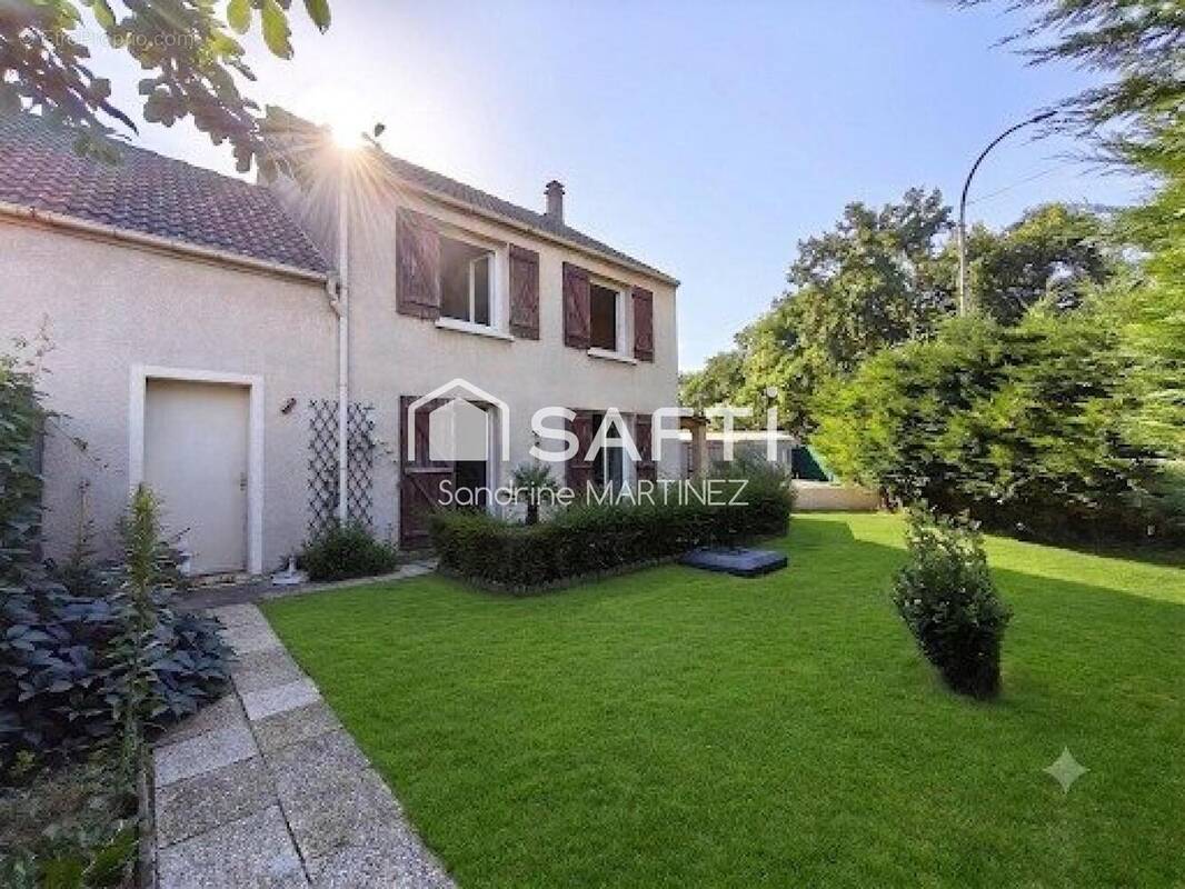 Photo 1 - Maison à FRANCONVILLE
