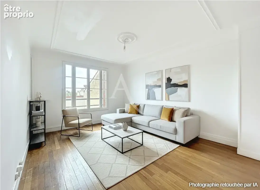Appartement à MELUN