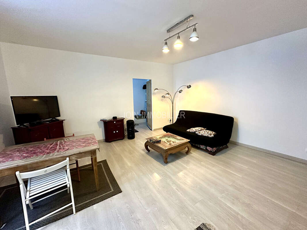Appartement à DIEPPE