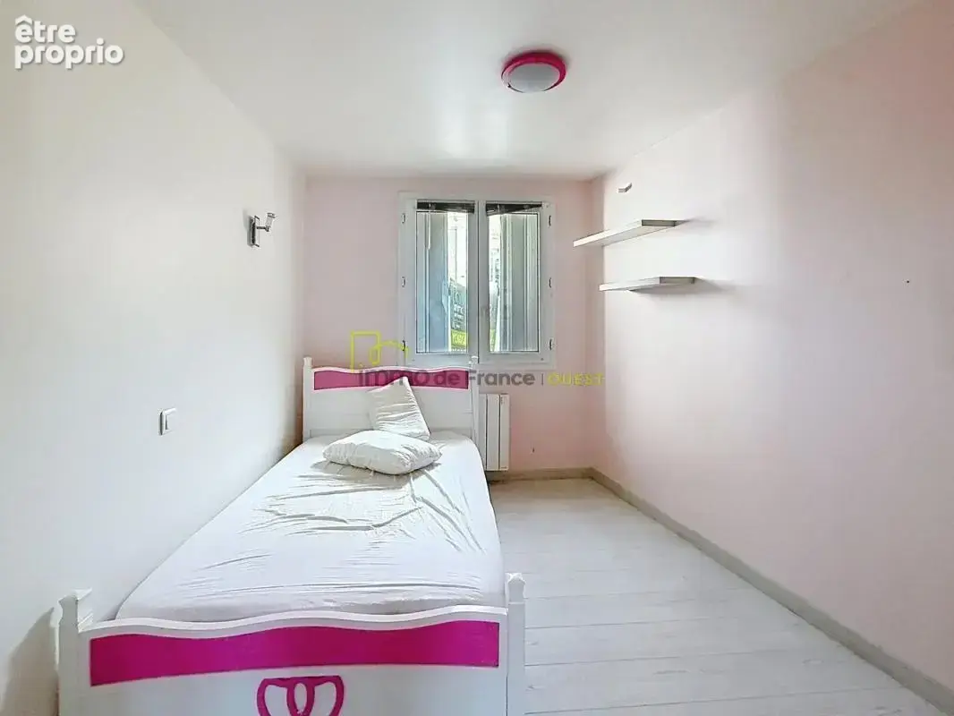 Appartement Laval 4 pièce(s) 61 m2 - photo 5