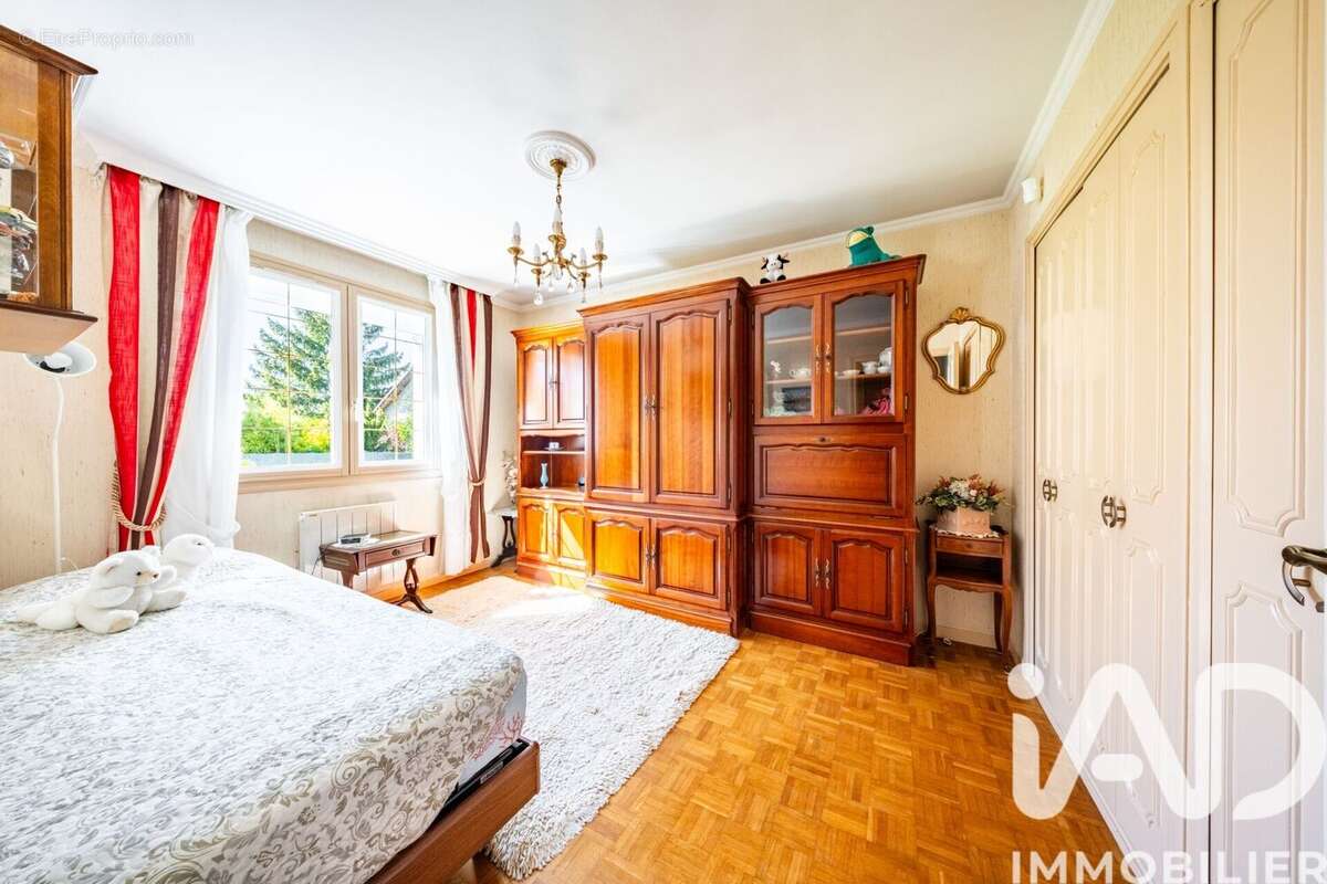Photo 5 - Maison à FONTAINE-LES-DIJON