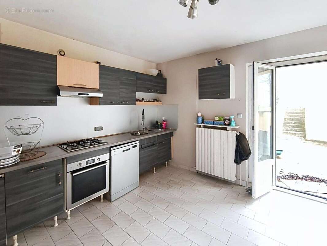 Photo 6 - Maison à LA RICAMARIE