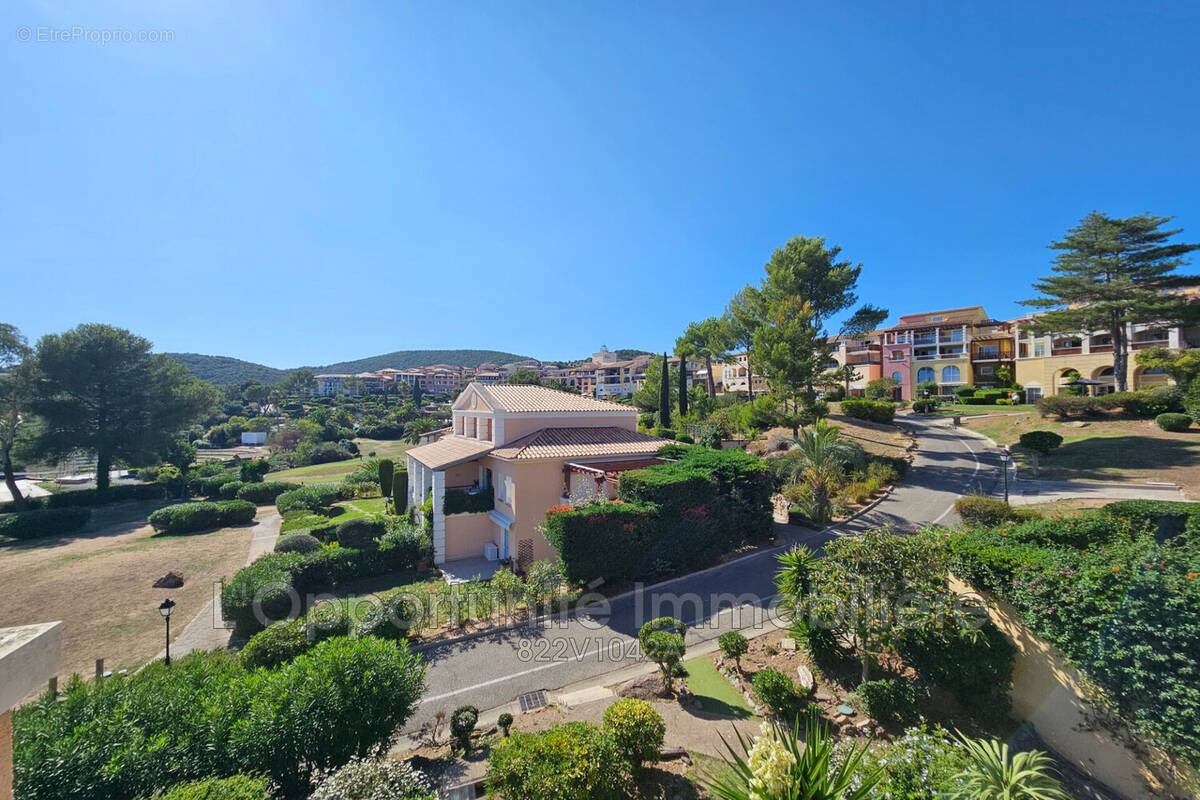 Appartement à LA SEYNE-SUR-MER