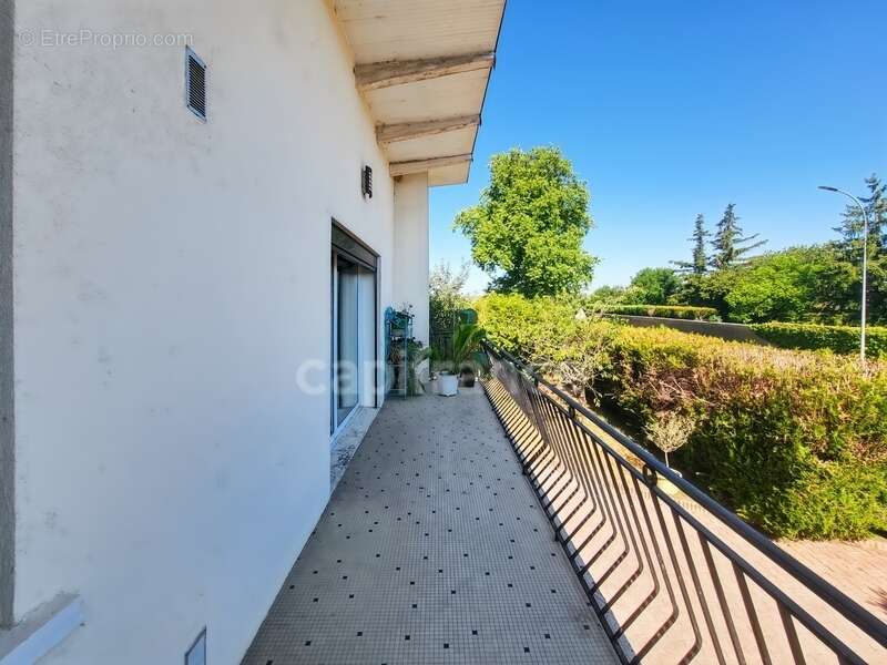 ETEVAUX, Maison sur sous-sol complet – 2 chambres et 1 bureau - photo 6