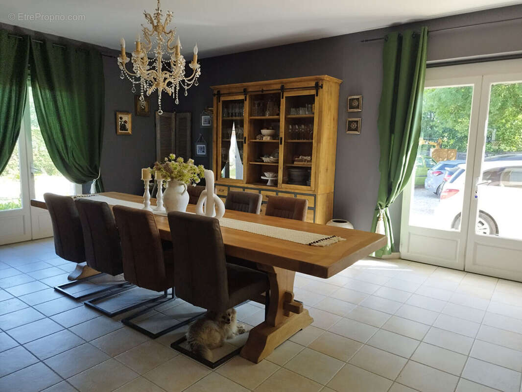 Très belle villa et dépendances MONTAUBAN - photo 6