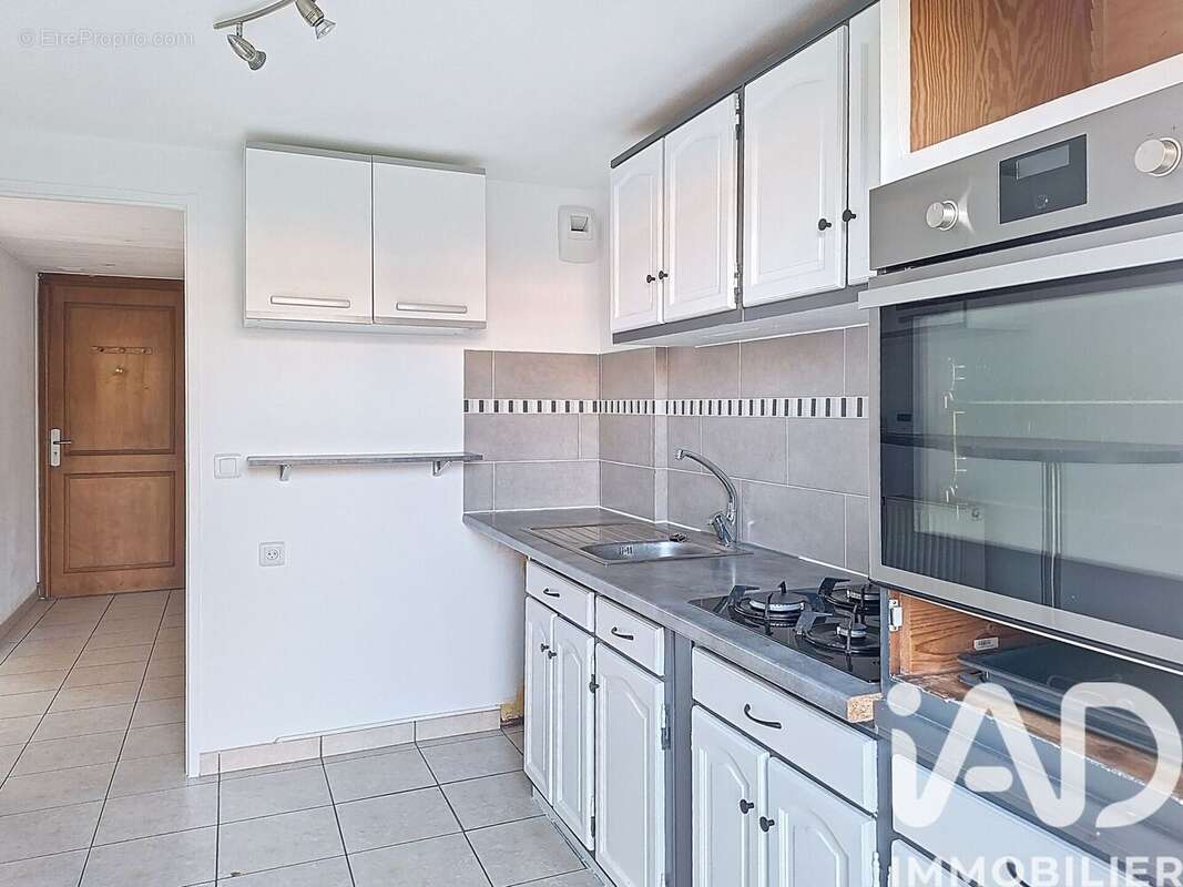 Photo 6 - Maison à LESIGNY