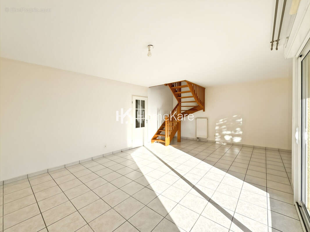 Maison à QUINT-FONSEGRIVES