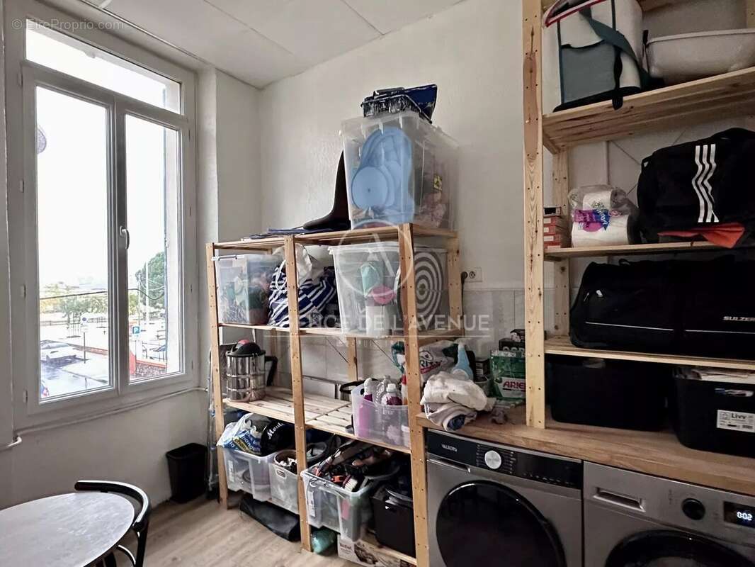 Appartement à LA SEYNE-SUR-MER