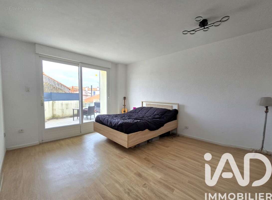 Photo 6 - Appartement à SALIGNY