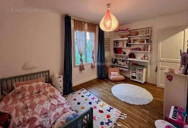 Maison à JOINVILLE-LE-PONT