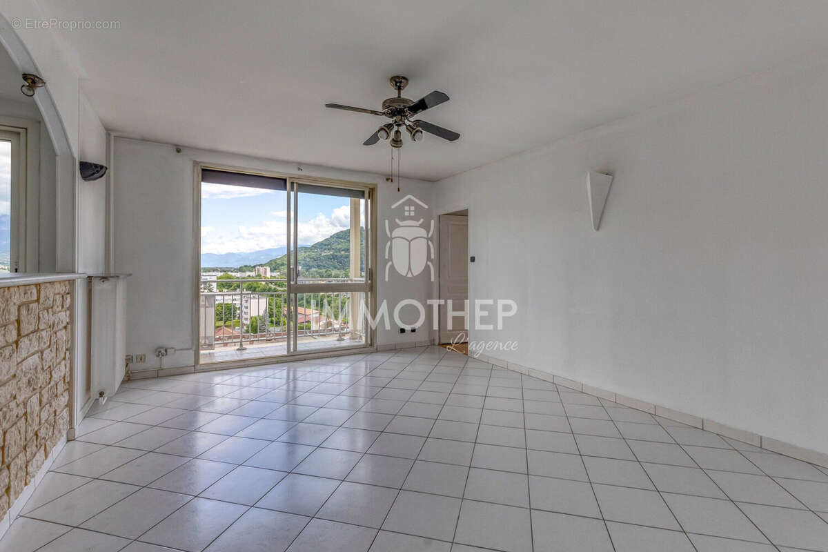 Appartement à EYBENS
