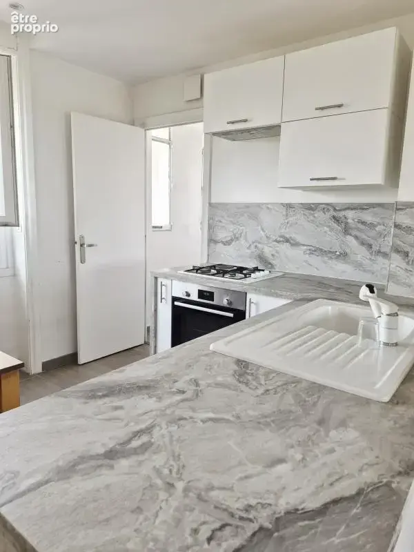Appartement - photo 4