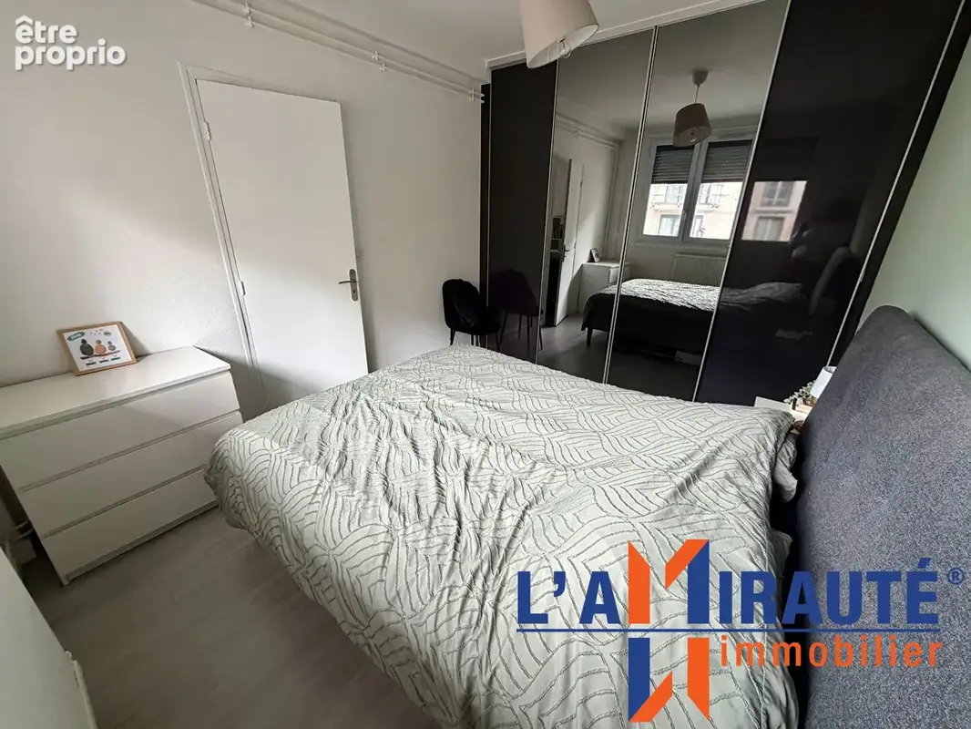 Appartement Sartrouville  5 pièce(s) 78 m2 - photo 4