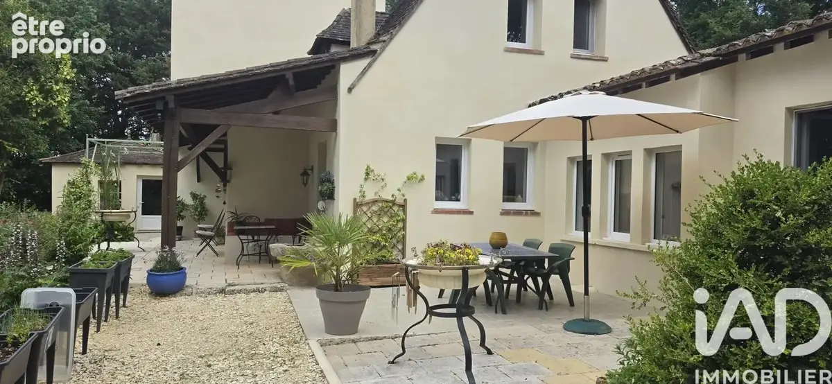 Photo 1 - Maison à POMPORT